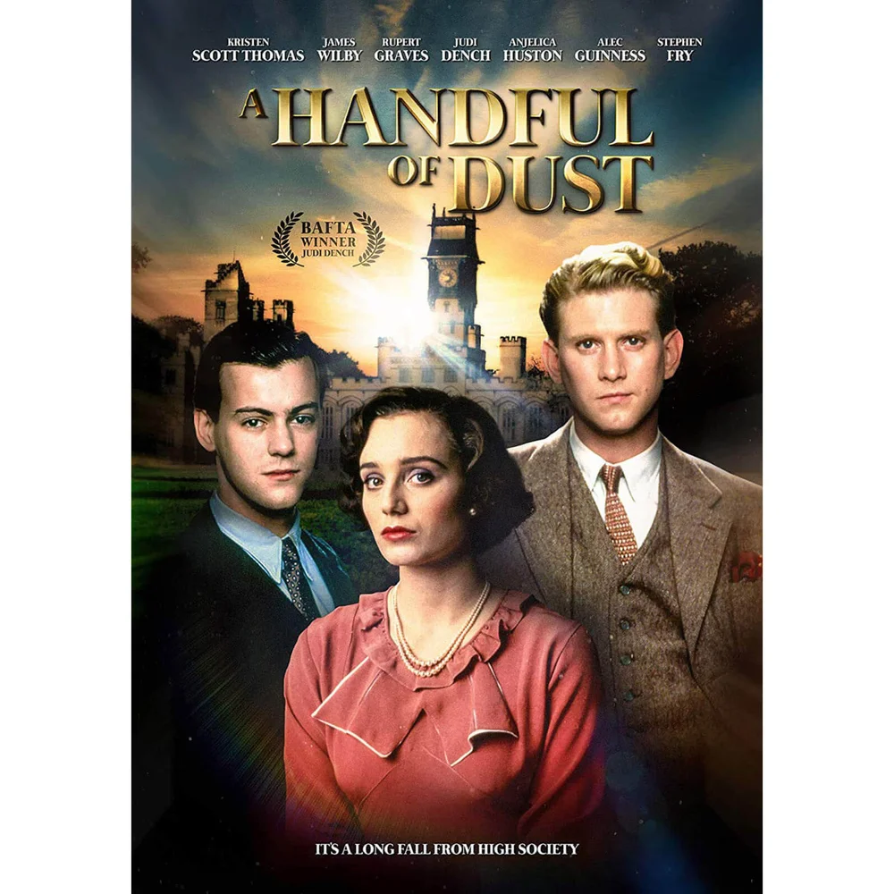 A Handful of Dust Image 1