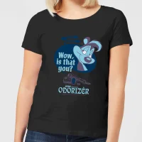 Looney Tunes ACME Odorizer Women's T-Shirt - Black