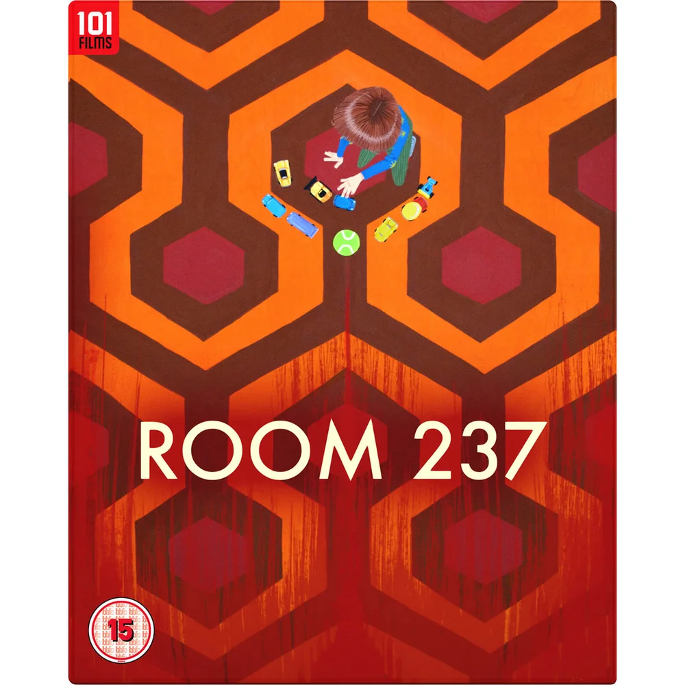 Room 237 Image 1