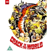 Crack in the World