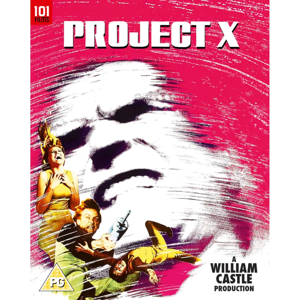 Project X Image 1