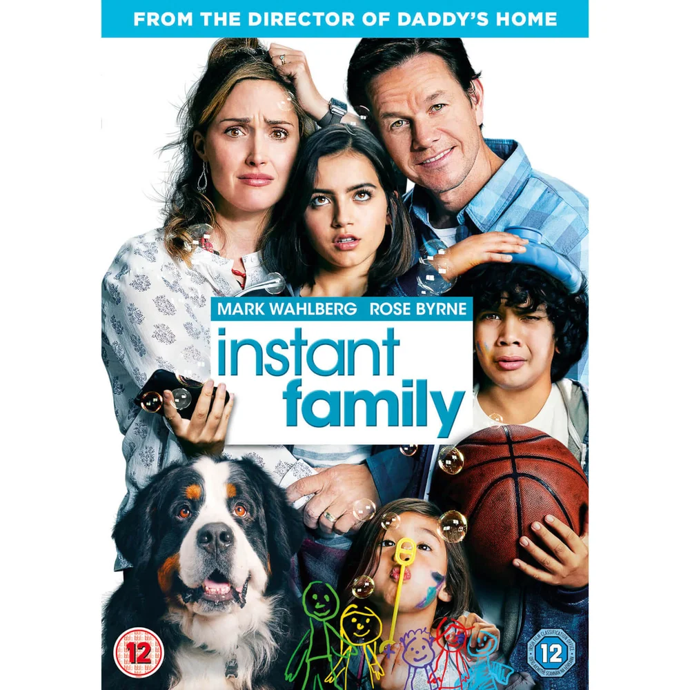 Instant Family Image 1
