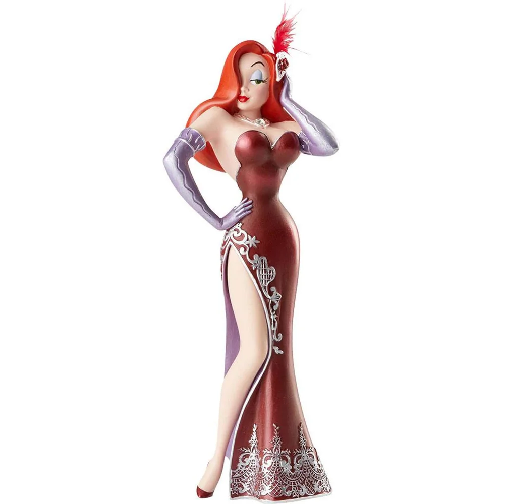 Disney Showcase Collection Statue Jessica Rabbit (Who Framed Roger Rabbit) 22 cm Image 1