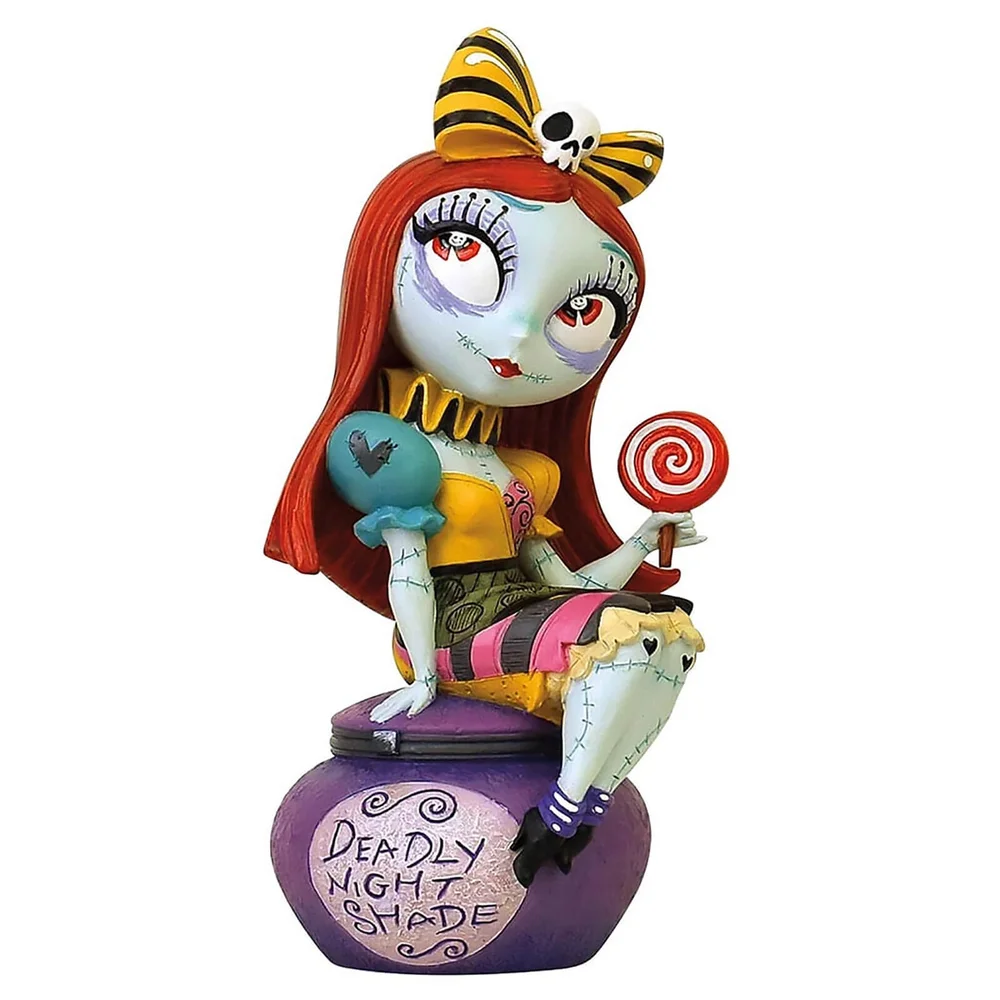 Disney Miss Mindy Nightmare Before Christmas Sally - 15 cm Image 1