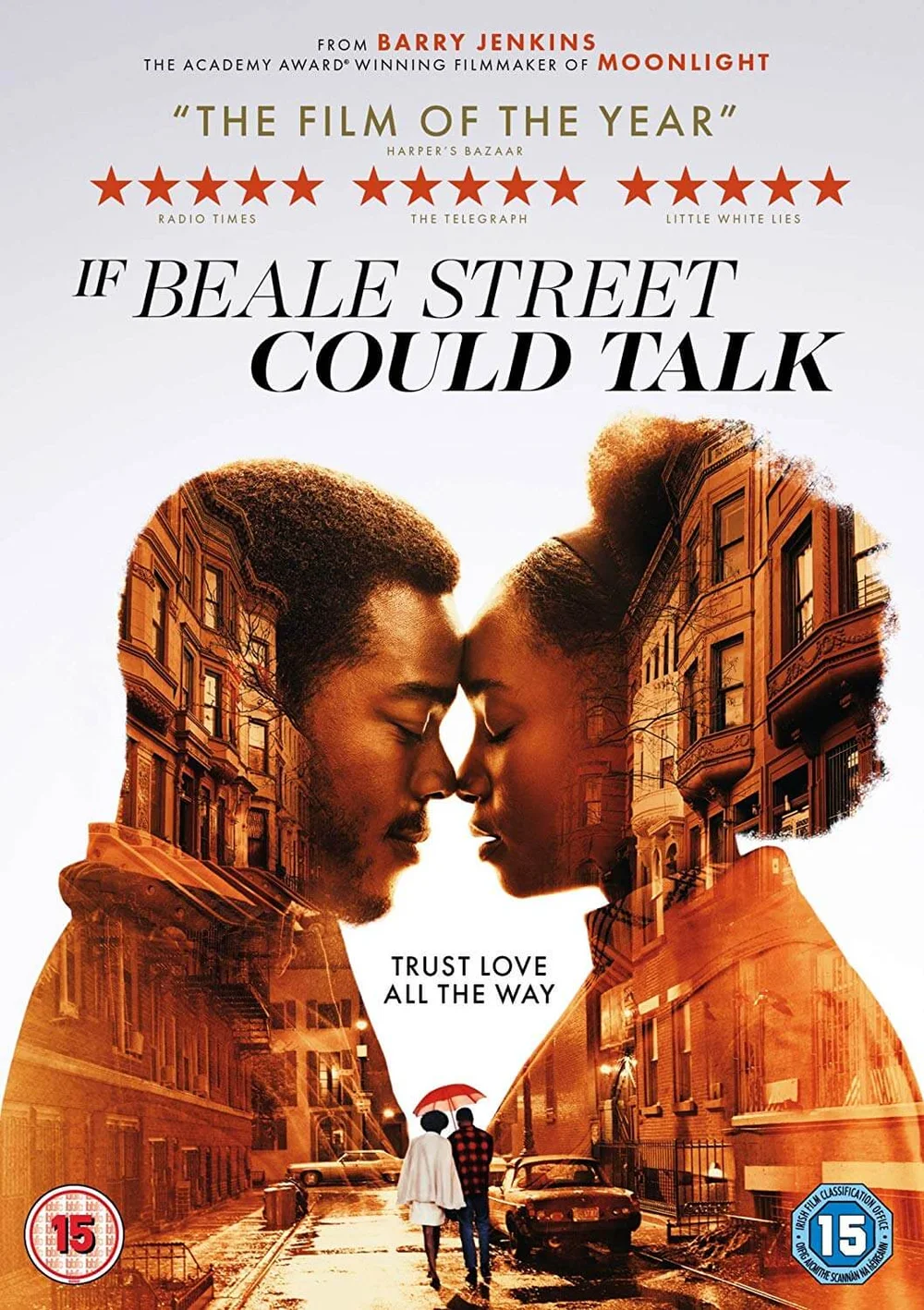 If Beale Street Could Talk Image 1