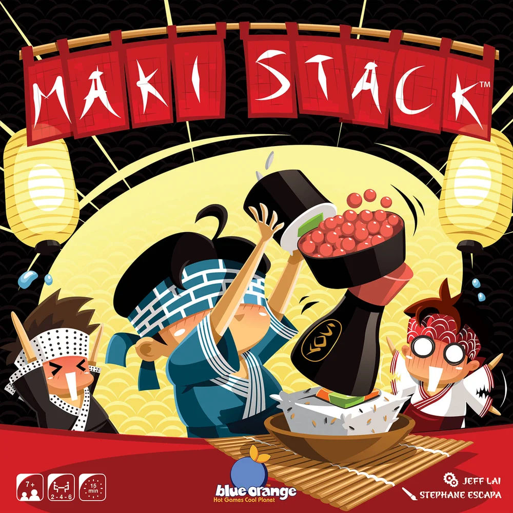 Maki Stack Image 1