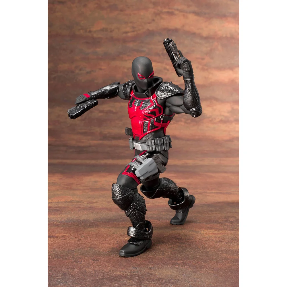 Kotobukiya Marvel Thunderbolts Agent Venom ArtFX+ Statue Image 1