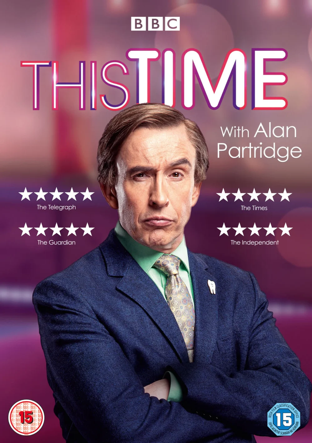 This Time With Alan Partridge Image 1