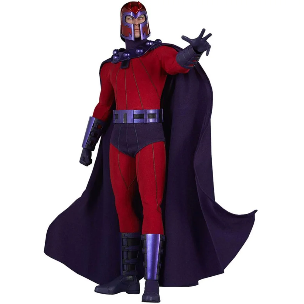 Sideshow Collectibles Marvel Action Figure 1/6 Magneto 30 cm Image 1