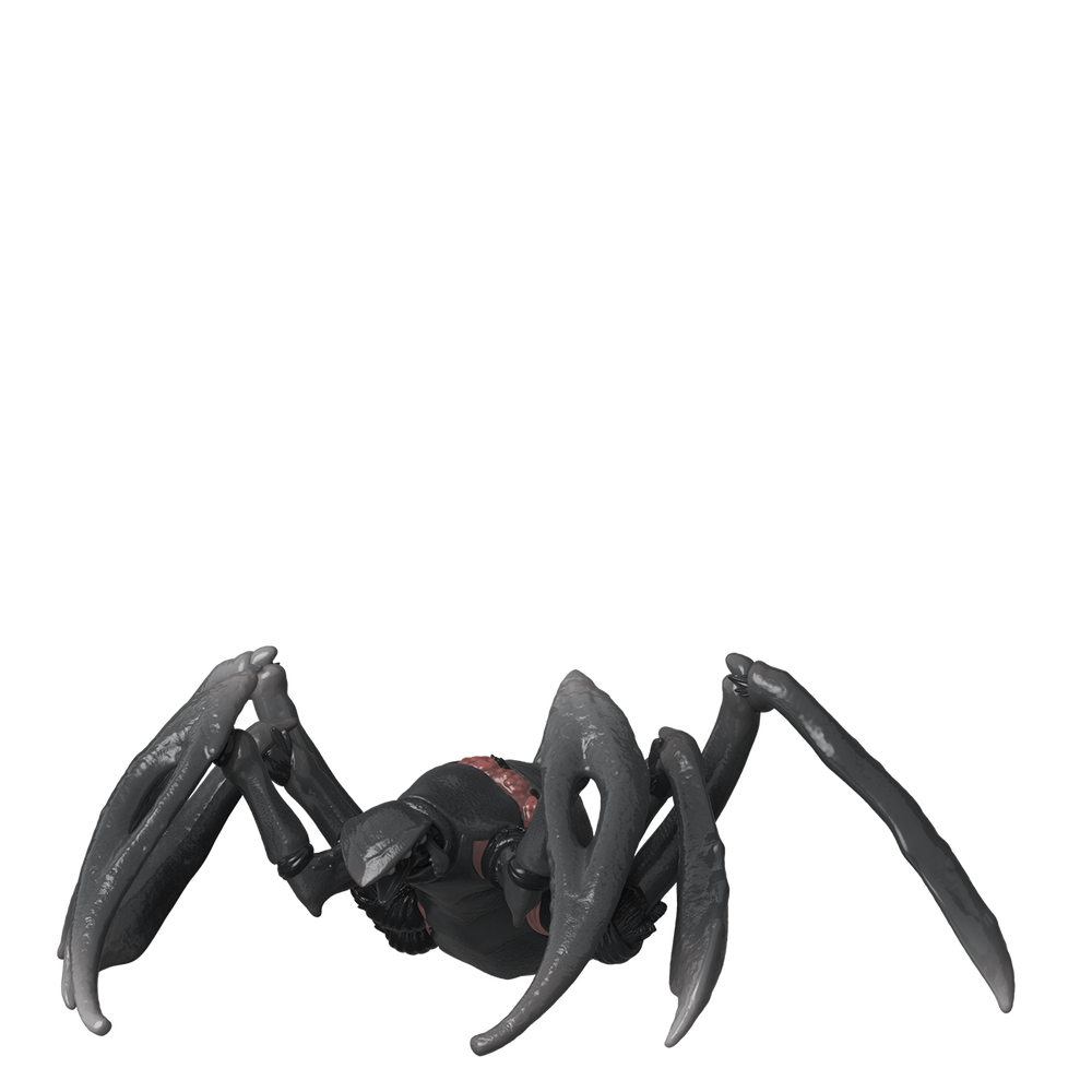 Dark Crystal Silk Spitter Funko Action Figure Image 1