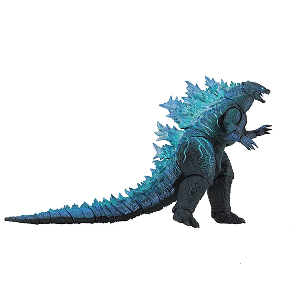 NECA Godzilla: KOM - 12" Head To Tail Action Figure - 2019 Godzilla Version 2 Image 1