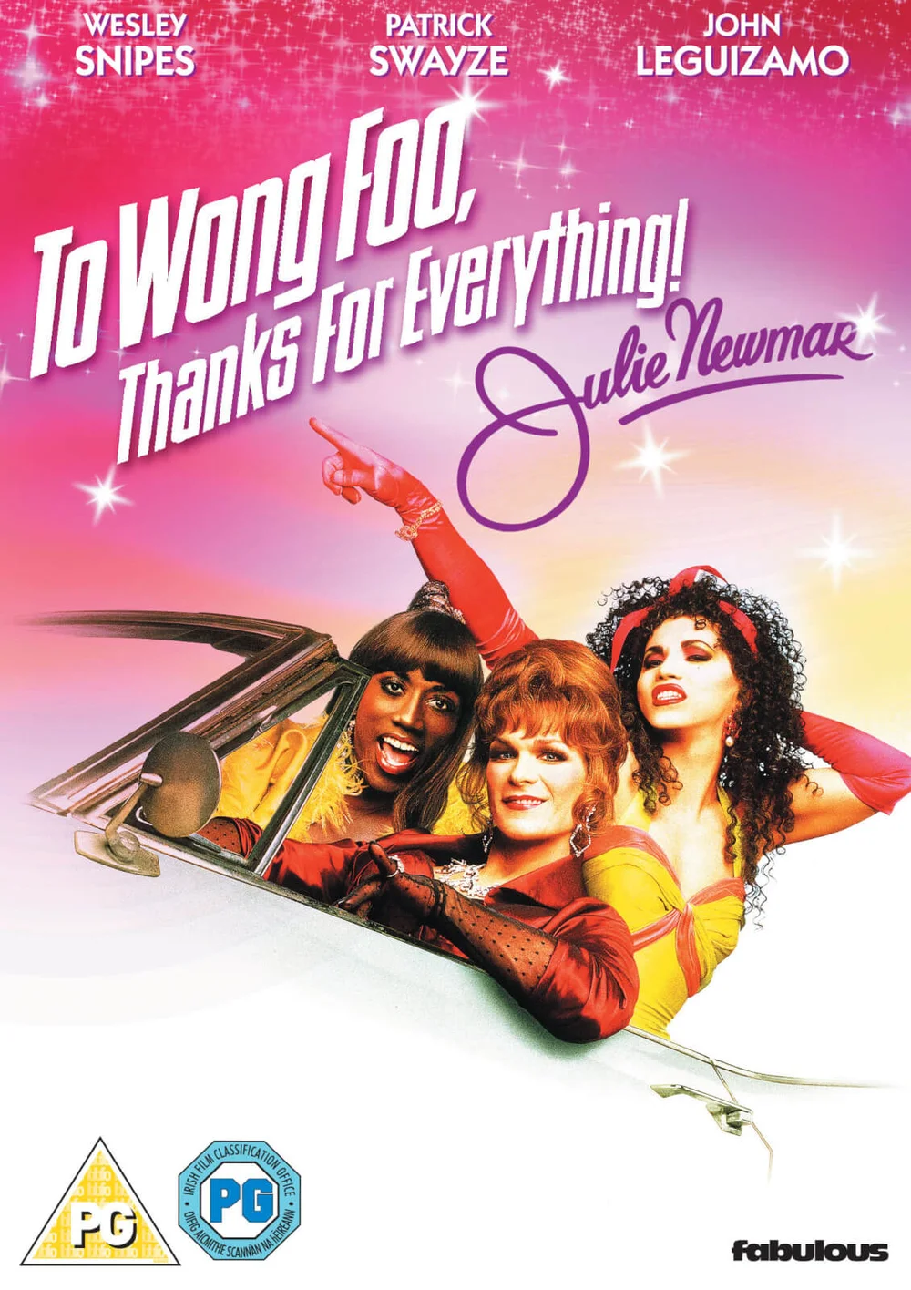 To Wong Foo, Thanks For Everything Julie Newmar Image 1