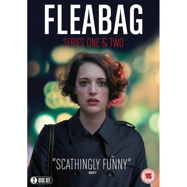 Fleabag: Series 1 & 2