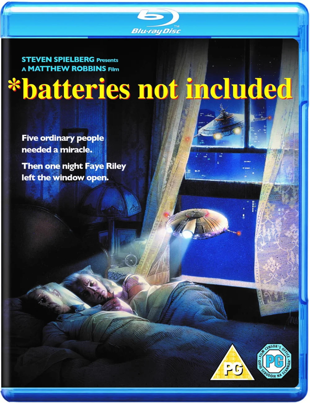 Batteries Not Included Image 1