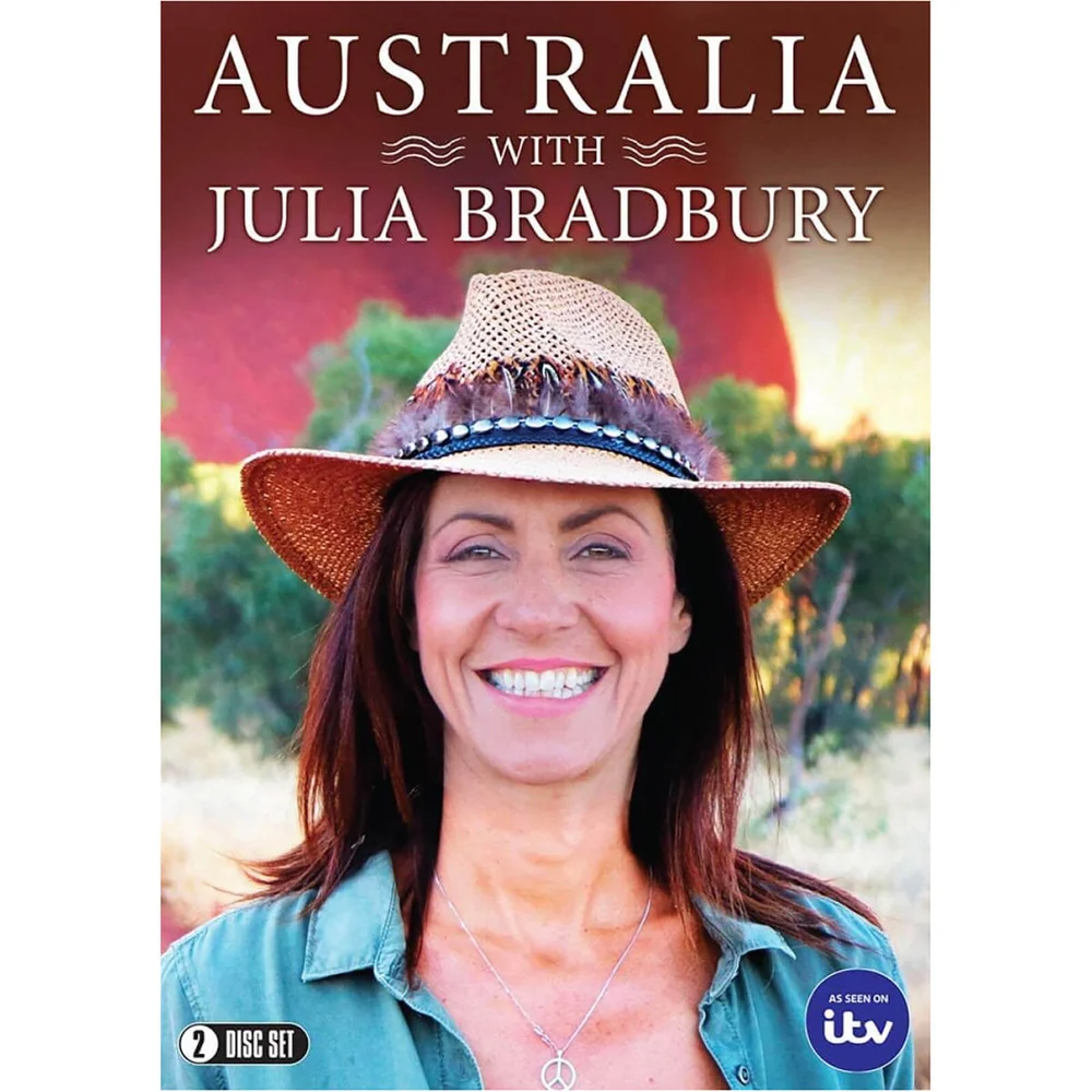 Australia with Julie Bradbury Image 1