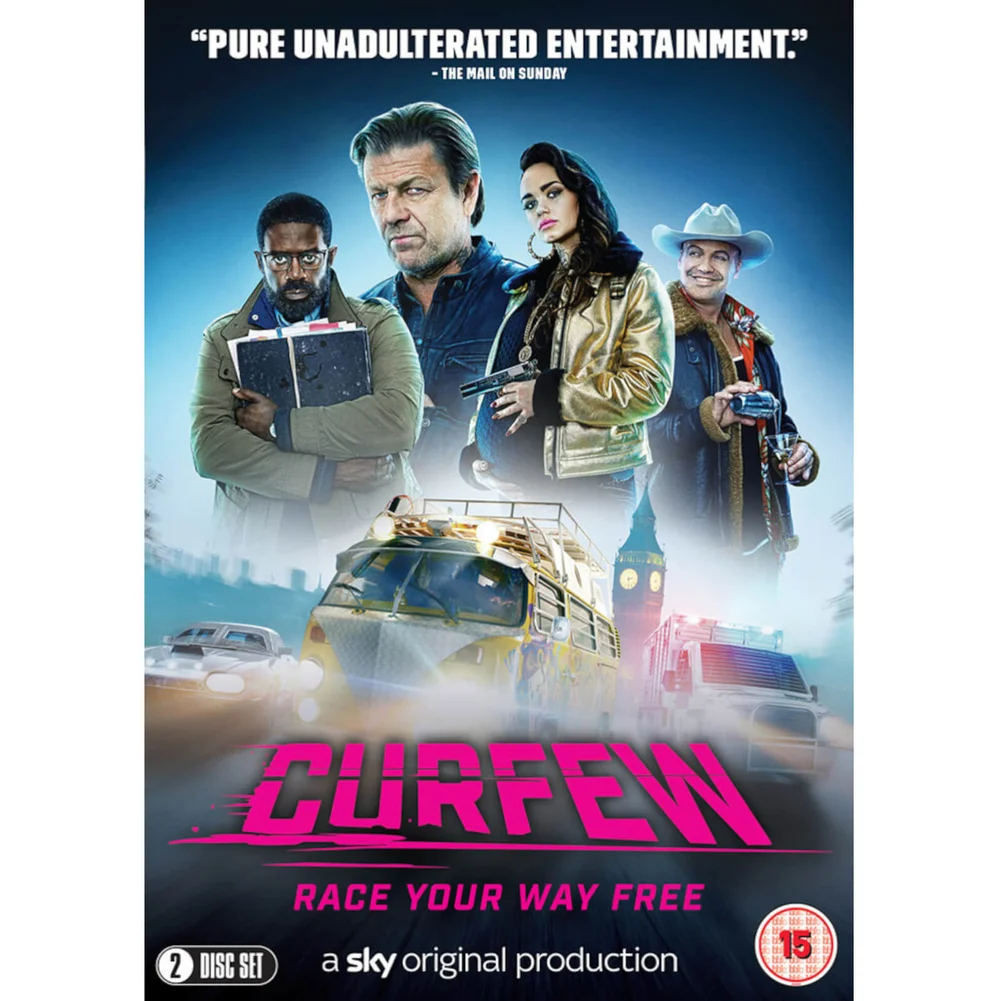 Curfew Image 1