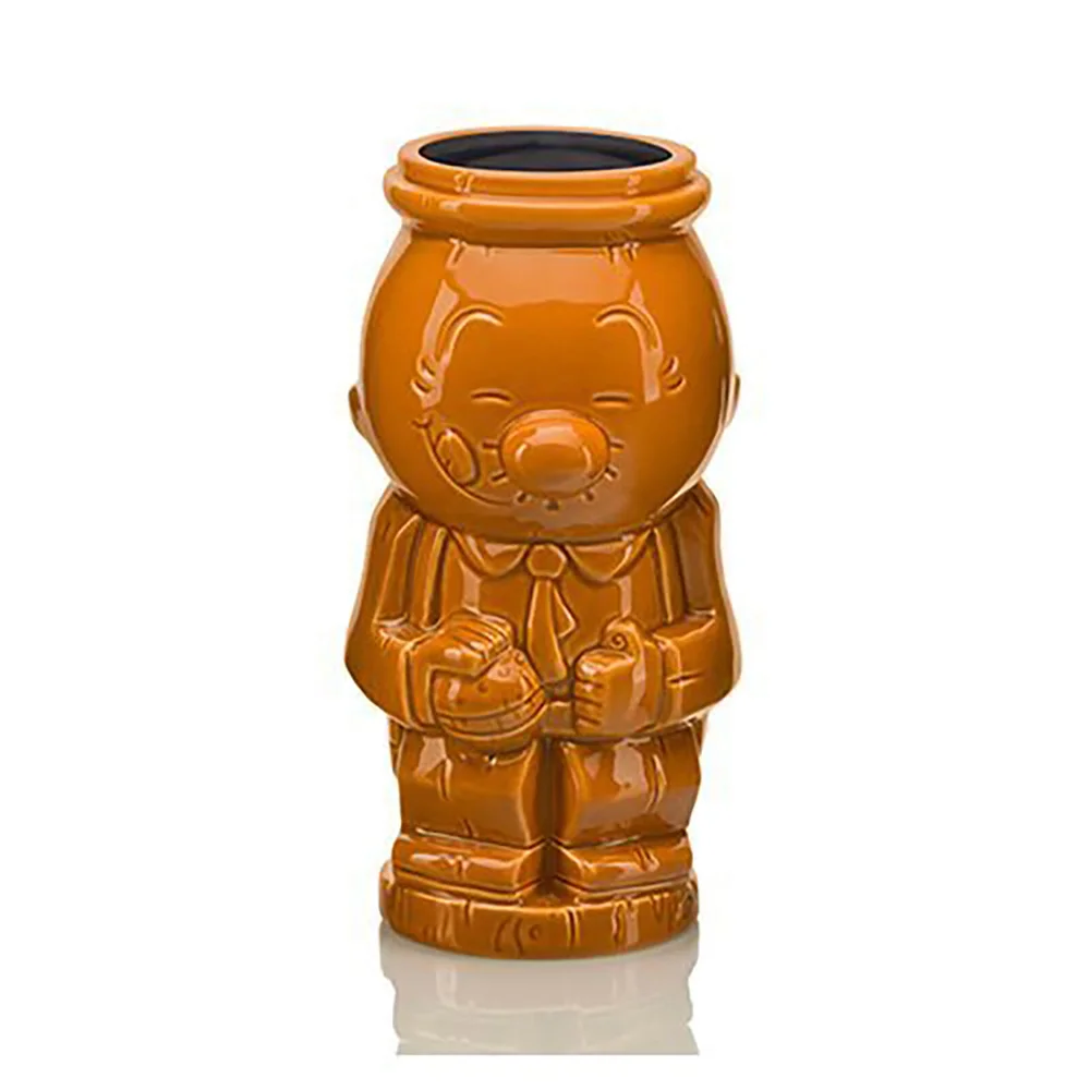 Geeki Tikis Wimpy 18 oz. Mug Image 1