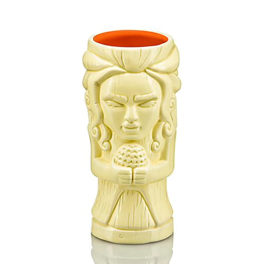 Beeline Creative Game of Thrones Daenerys Targaryen 17 oz. Geeki Tikis Mug Image 1