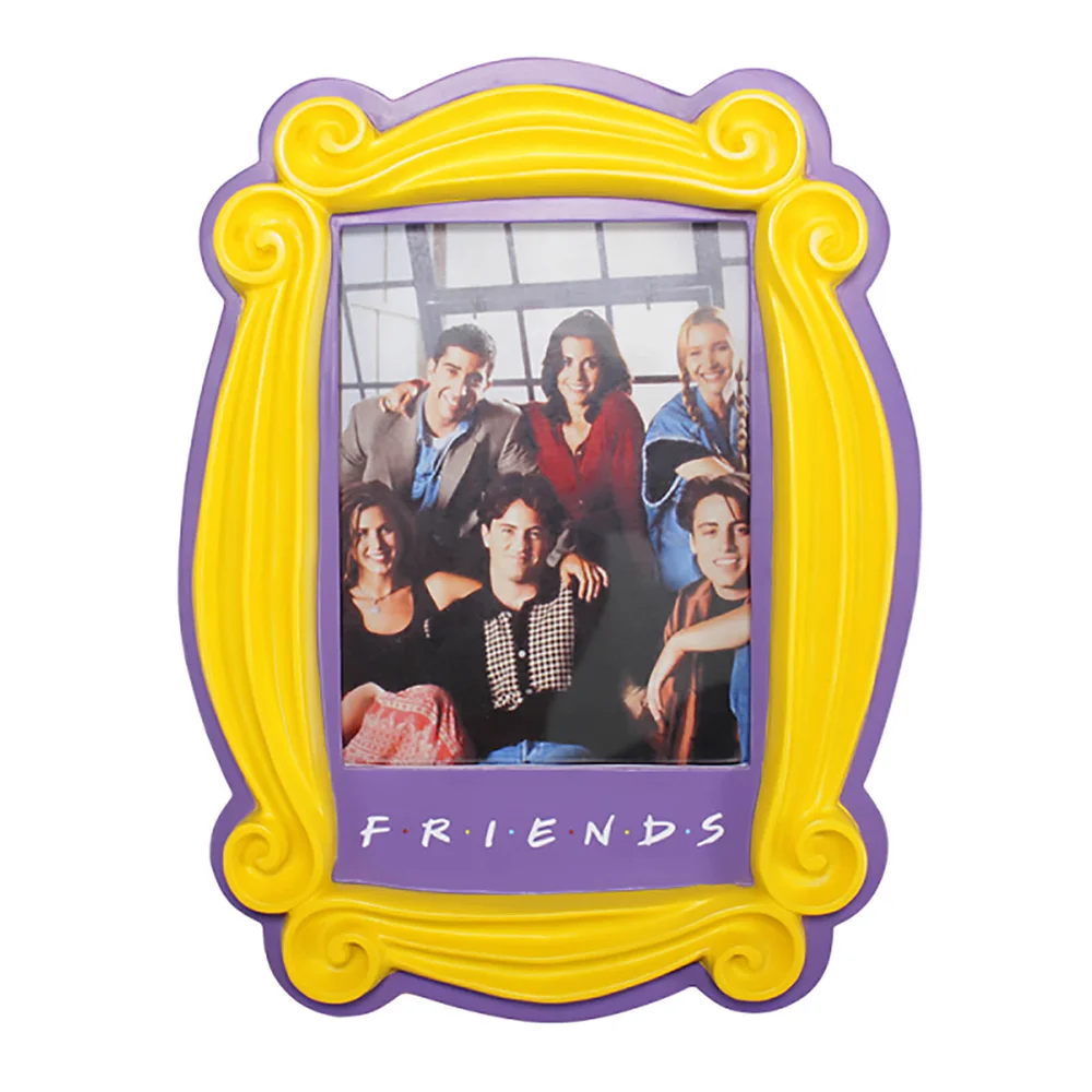 Friends Photo Frame Image 1