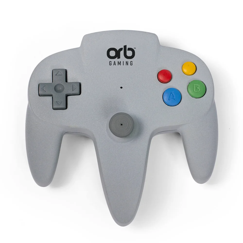 Retro Arcade Controller Image 1