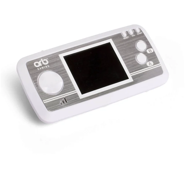 ORB-HANDHELD CONSOLE 2 (240 Games)