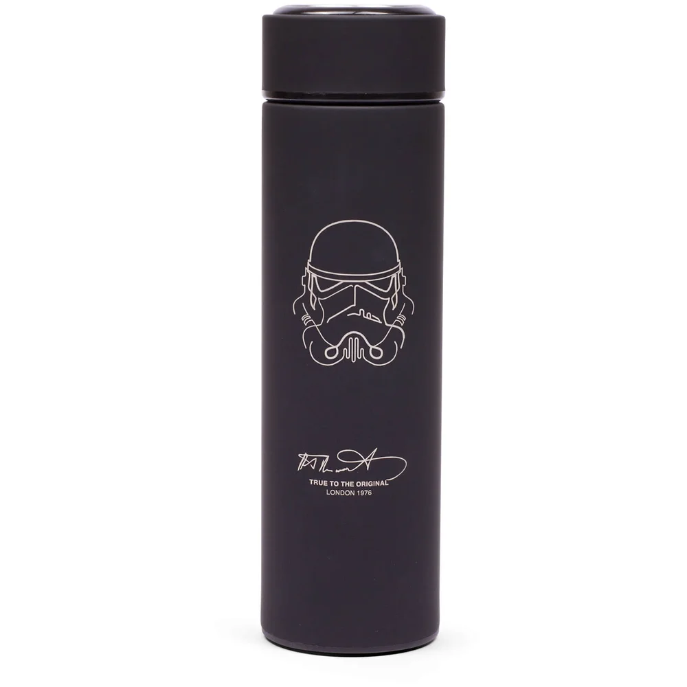 Original Stormtrooper Vacuum Flask Image 1