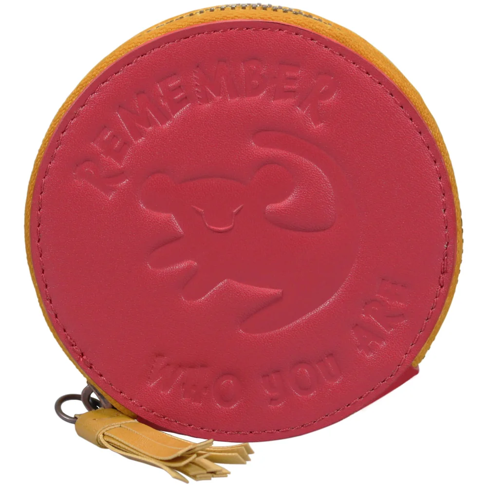 The Lion King Coin Purse Image 1