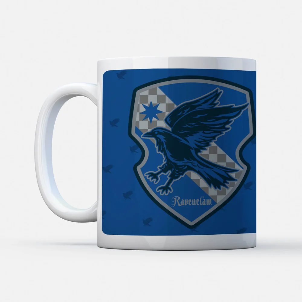 Harry Potter Ravenclaw House Mug Image 1