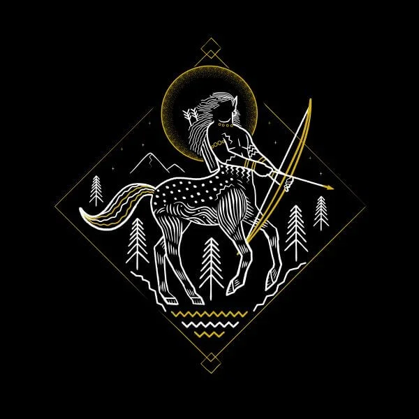 Harry Potter Bane Black Women's T-Shirt - Black