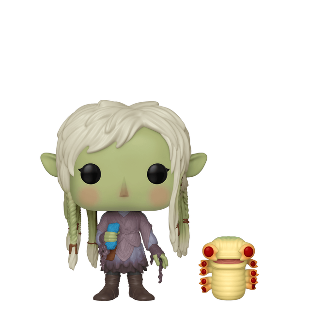Dark Crystal Deet Pop! Vinyl Figure