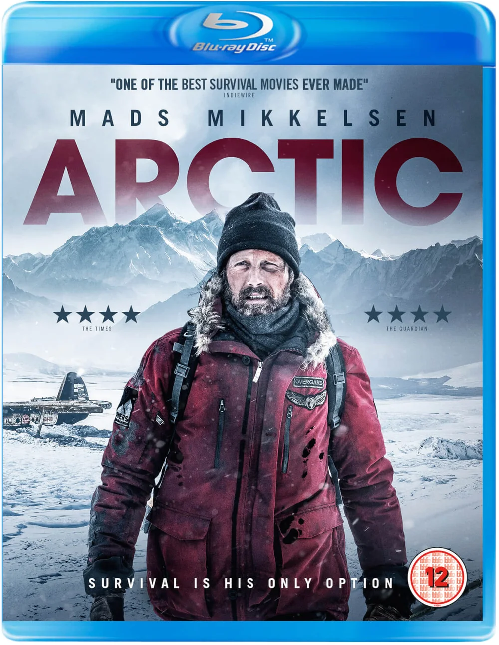 Arctic Image 1