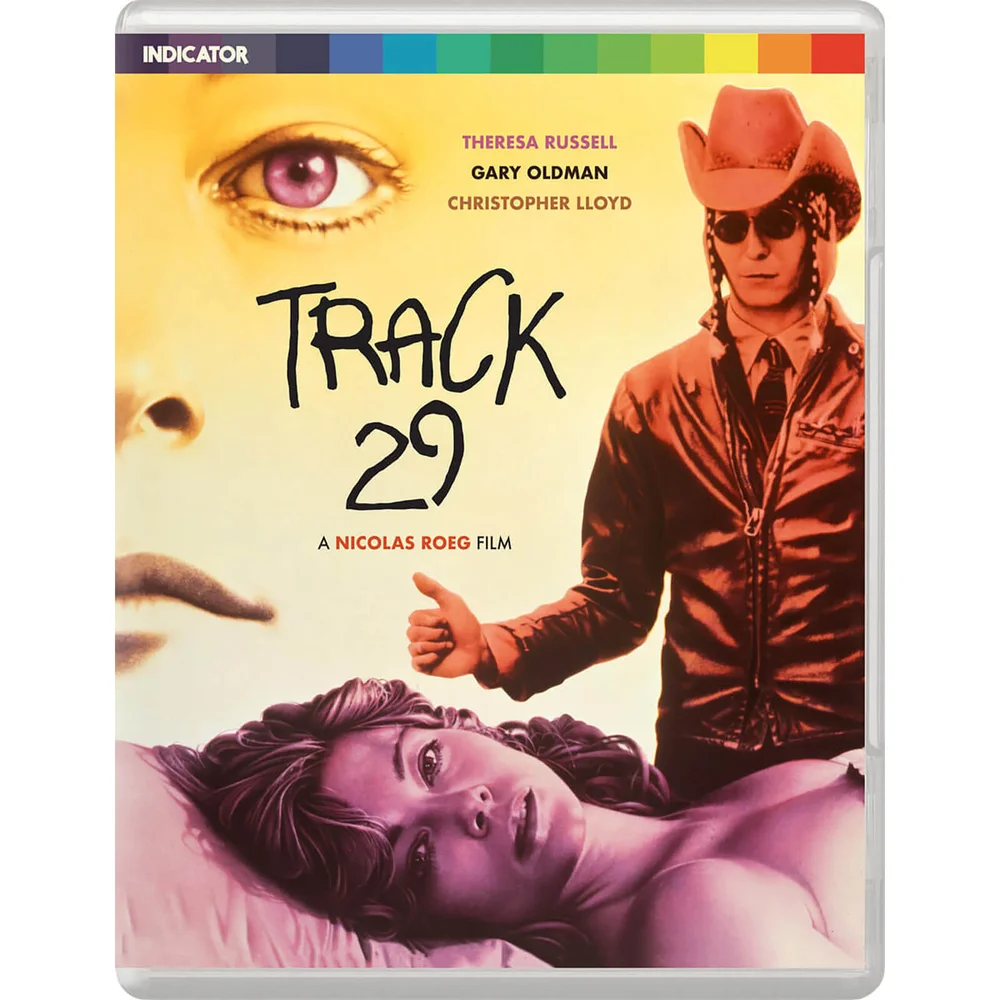 Track 29 (Limited Edition) Image 1