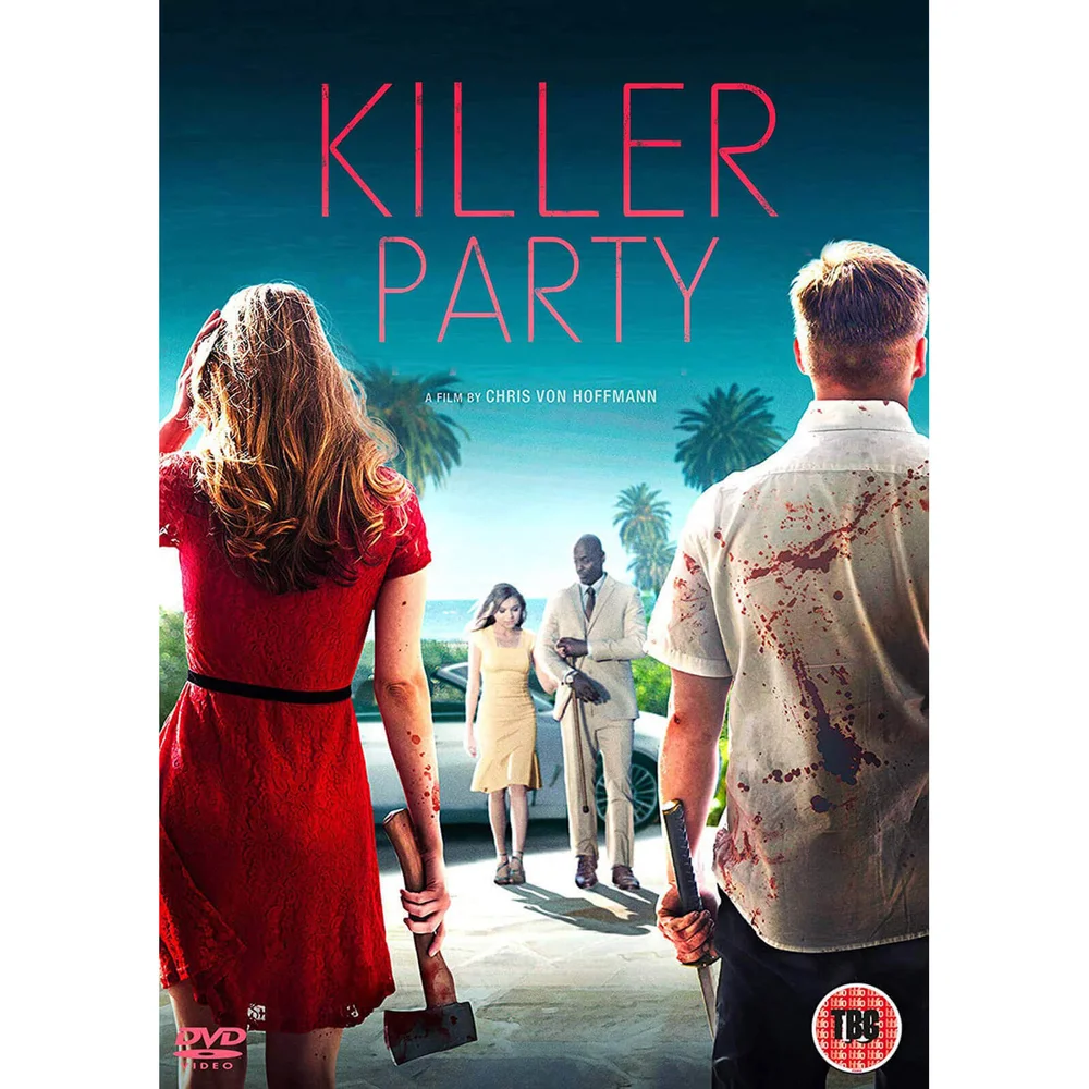 Killer Party Image 1