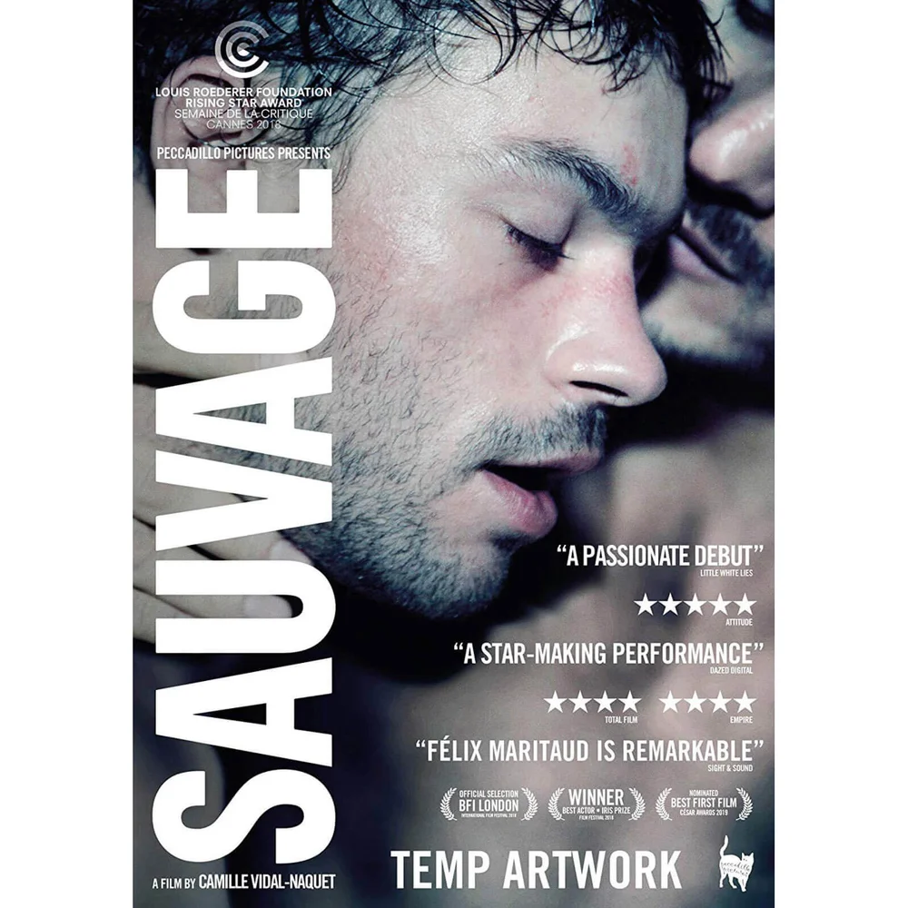 Sauvage Image 1