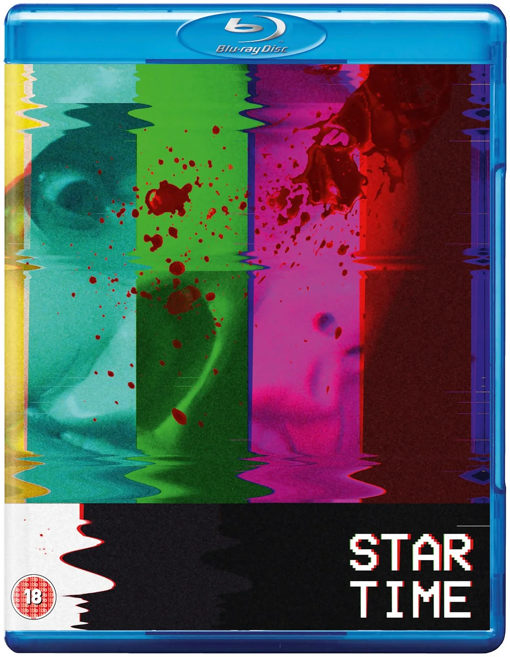 Star Time Image 1