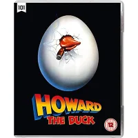 Howard the Duck - undefined undefined