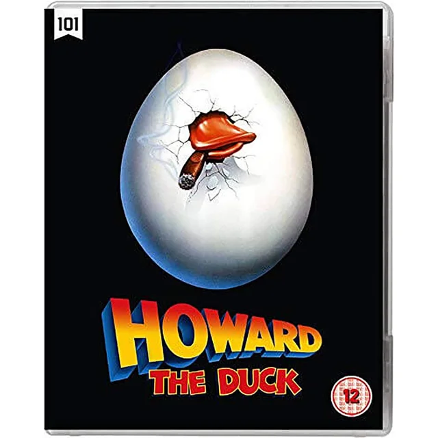 Howard the Duck