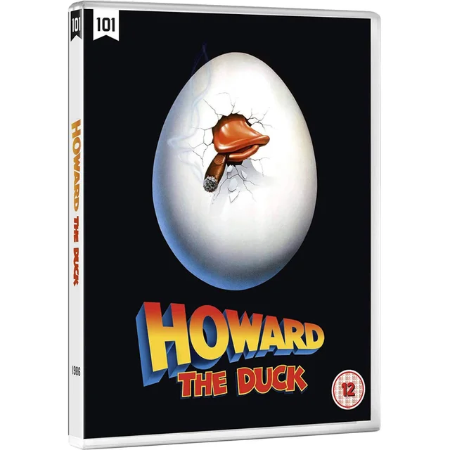 Howard the Duck