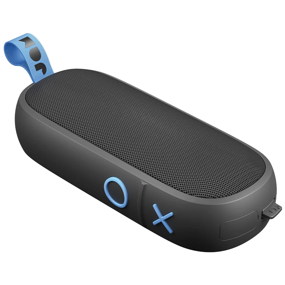 JAM Hang Around Speaker - Black Image 1