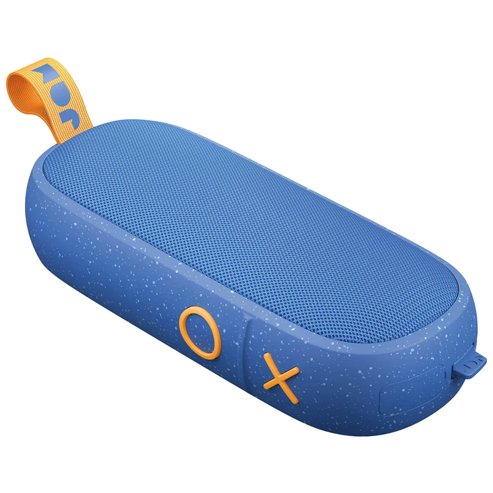 JAM Hang Around Speaker - Blue Image 1