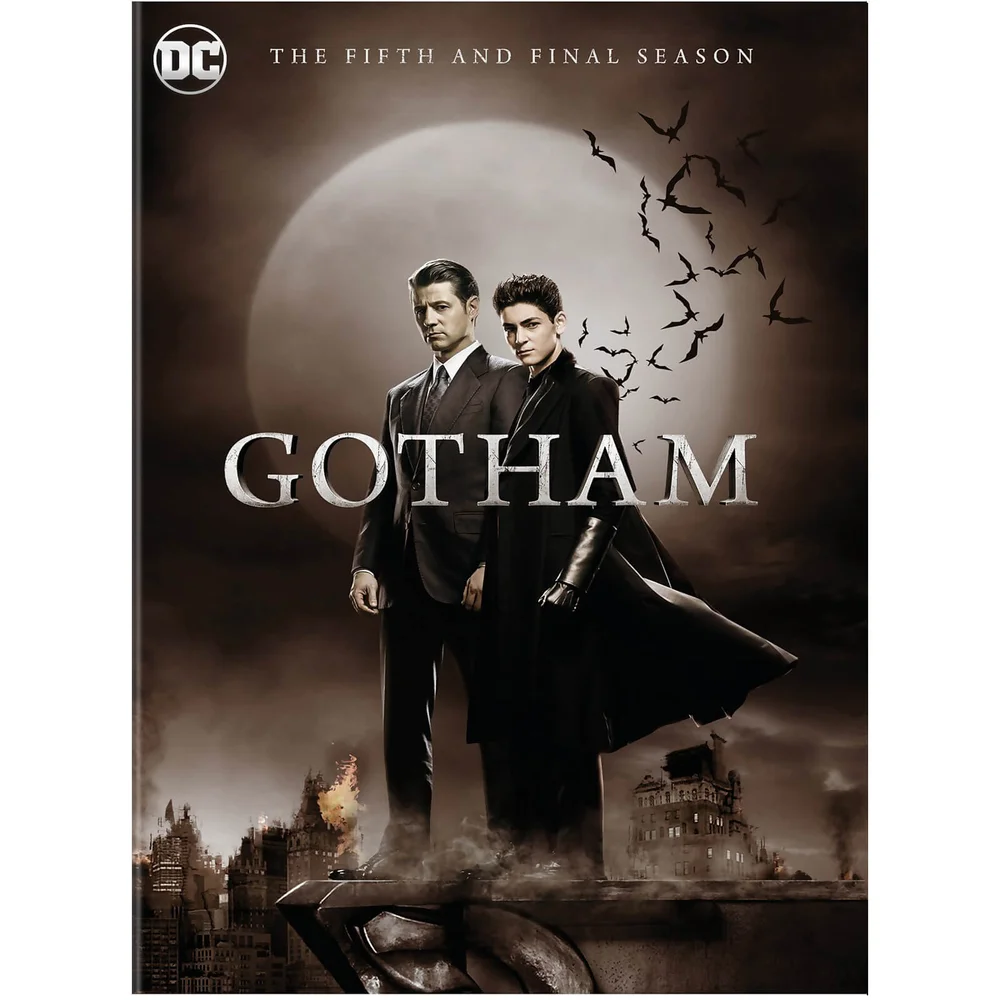 Gotham - Season 5 Image 1