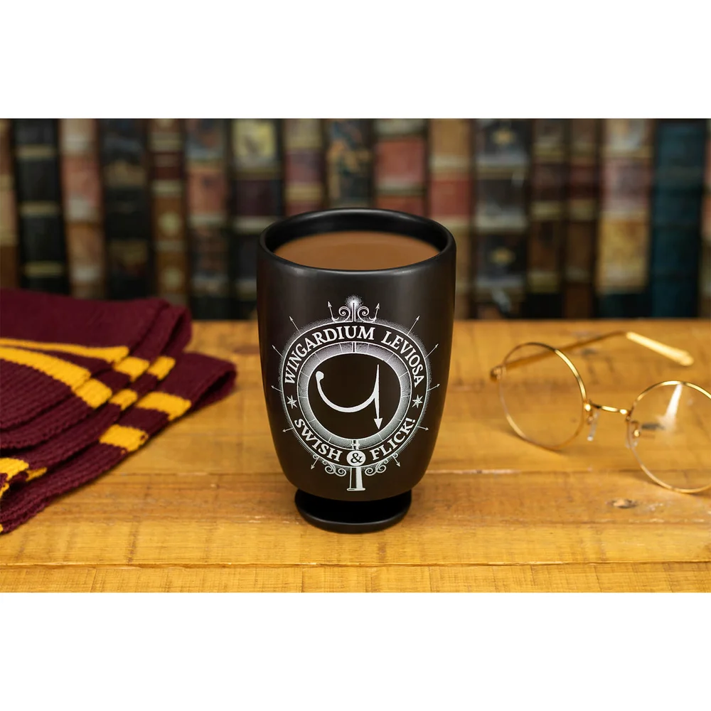 Harry Potter Levitating Mug Image 1