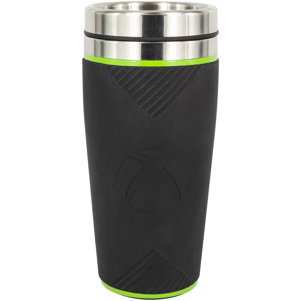 Xbox Travel Mug Image 1