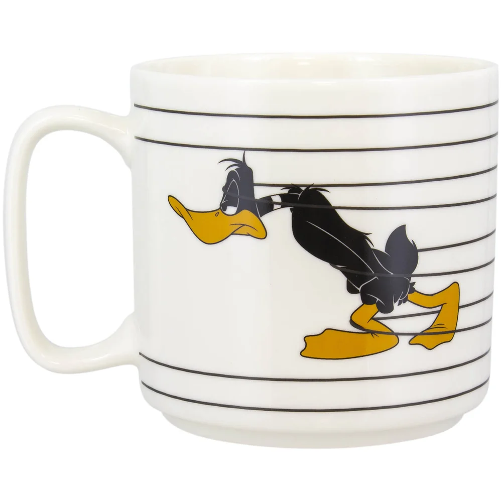 Daffy Duck Mug Image 1
