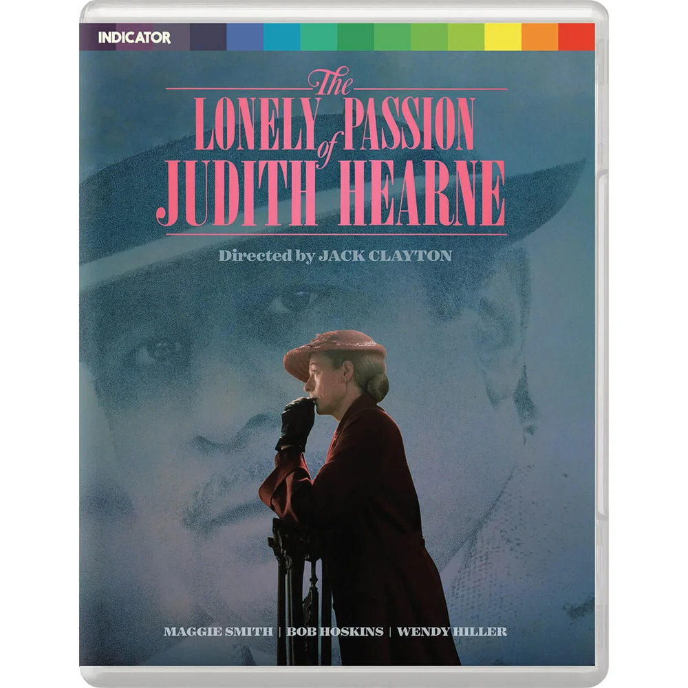 The Lonely Passion of Judith Hearne (Limited Edition) Image 1