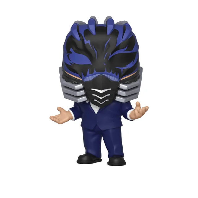My Hero Academia All For One Pop! Vinyl Figure