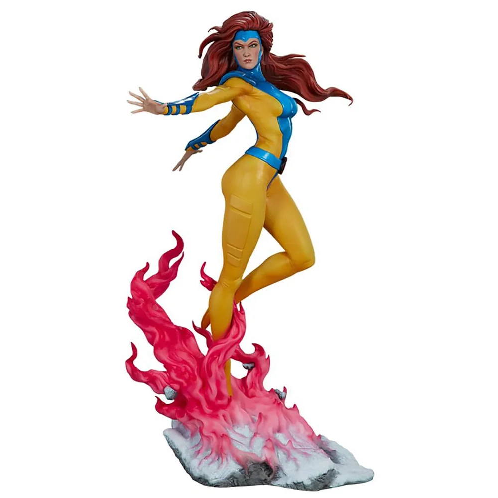 Sideshow Collectibles Marvel Premium Format Statue Jean Grey 53 cm Image 1