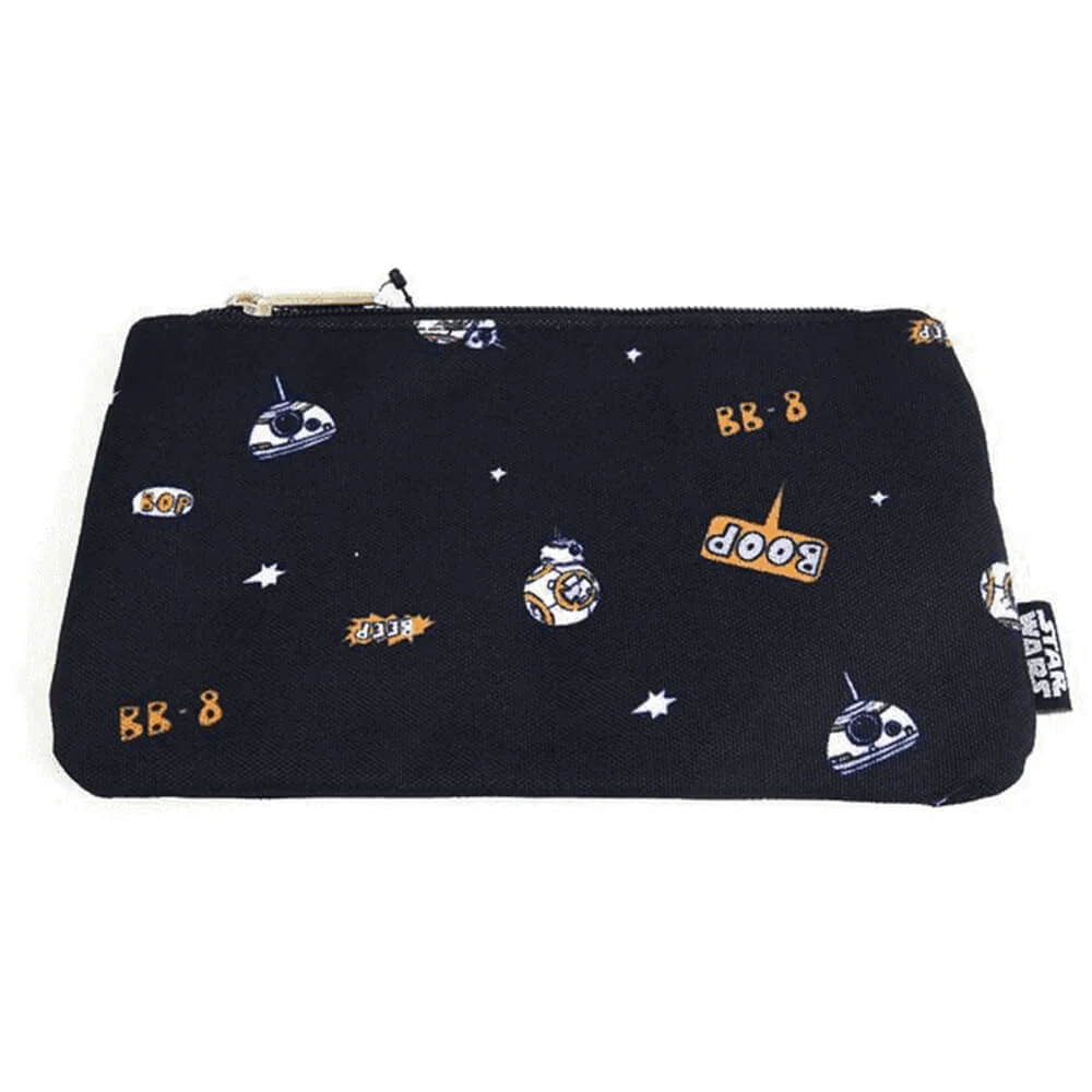 Loungefly Star Wars BB-8 Pouch Image 1