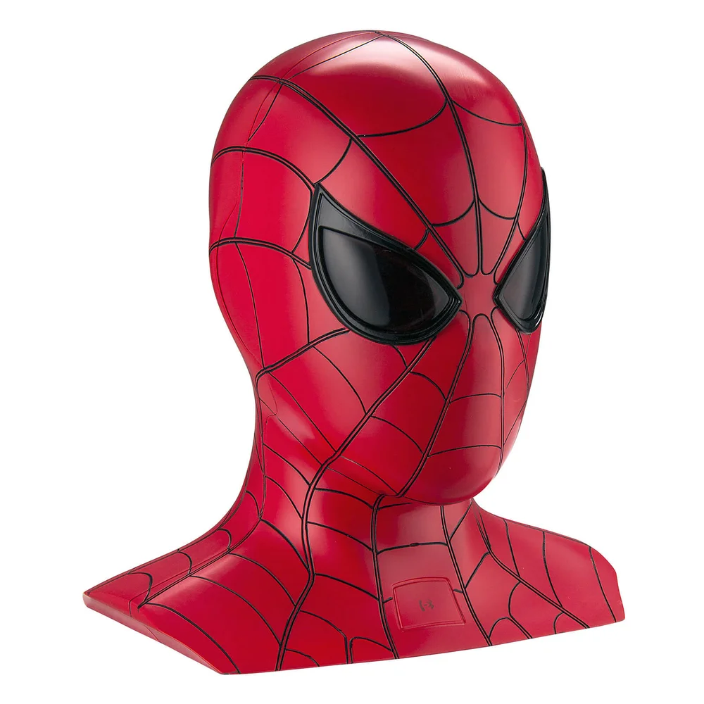 Marvel Avengers Classic Spider-Man Bluetooth Speaker Image 1