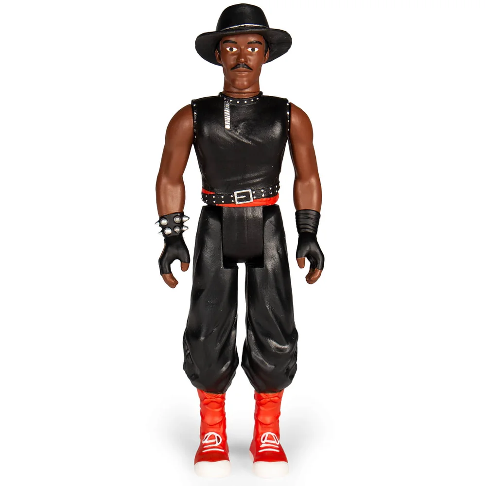 Super7 Breakin’ ReAction Figure - Ozone Image 1